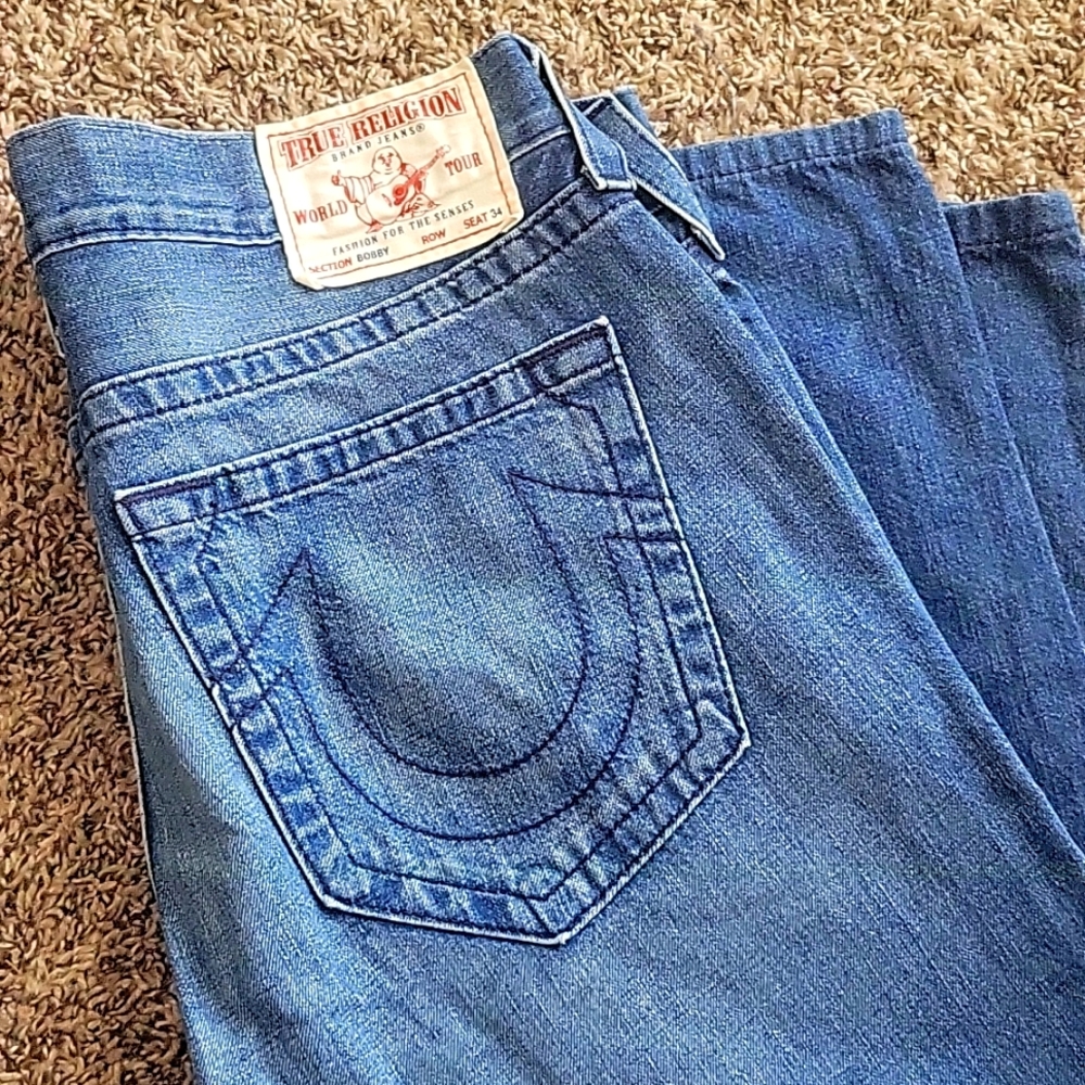 True Religion Jeans
